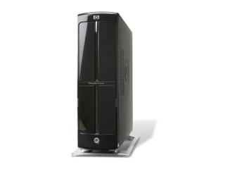 HP Pavilion Desktop PC v7480jp/CT Core2QuadQ6600/2.4G CTO標準構成 2008/04