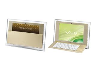 SONY VAIO type L VGC-LJ52B/N