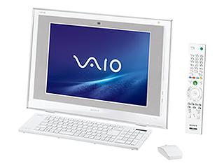 SONY VAIO type L VGC-LM52DB