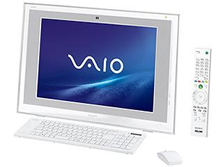 SONY VAIO type L VGC-LT82DB