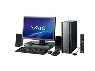 SONY VAIO type R master VGC-RM95S Core2DuoE8300