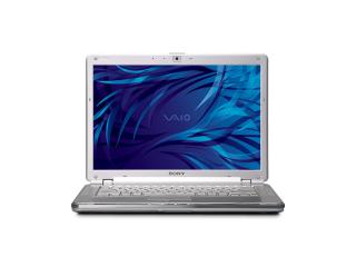 SONY VAIO type C VGN-CR62B/L