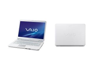 SONY VAIO type N VGN-NR72B