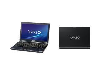 SONY VAIO type T VGN-TZ93S CeleronM523