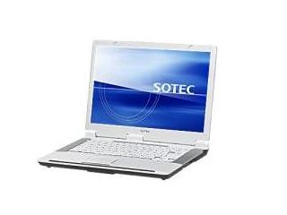SOTEC WinBook WV4316PB