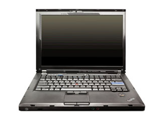 Lenovo ThinkPad R400 278727J