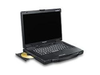 Panasonic TOUGHBOOK 52 CF-52EW1AJS