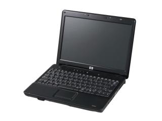 HP Compaq 2230s/CT Notebook PC CeleronT1600/1.66G CTO標準構成