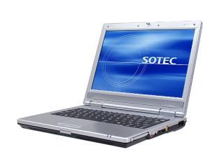 SOTEC WinBook DN303