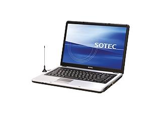 SOTEC WinBook DN5000-LT1