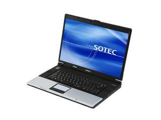 SOTEC WinBook DN801