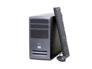 SOTEC PC STATION DT6000 Athlon64X2 4600+/2.4G BTOモデル最小構成