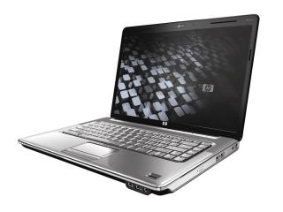 HP Pavilion Notebook PC dv5/CT Core2DuoT9400/2.53G CTO標準構成 2009/01