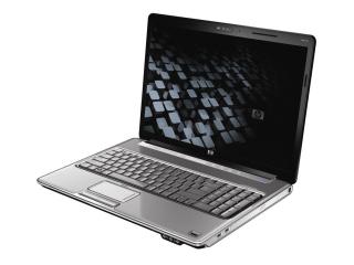 HP Pavilion Notebook PC dv7/CT Core2DuoP8600/2.4G Home Premium CTO標準構成 2009/01
