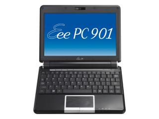 ASUS Eee PC 901-X BK ファインエボニー