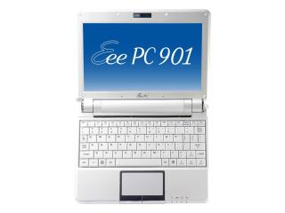 ASUS Eee PC 901-X WH パールホワイト