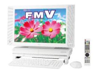 FUJITSU FMV-DESKPOWER LX LX/B80D FMVLXB80D