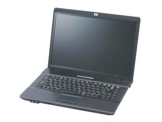 HP Compaq 550 Notebook PC NL392PA#ABJ