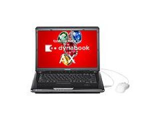 TOSHIBA dynabook AX/53GBL PAAX53GLPBL