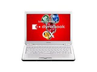 TOSHIBA dynabook CX/45G PACX45GLR