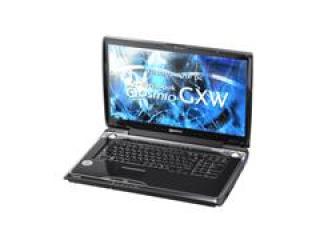 TOSHIBA Direct dynabook Qosmio GXW/76GW PAGW76GLR10W