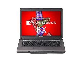 TOSHIBA dynabook PX/52F PAPX52FLP