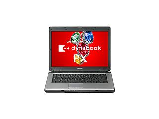 dynabook PX/51G PAPX51GLP TOSHIBA | インバースネット株式会社