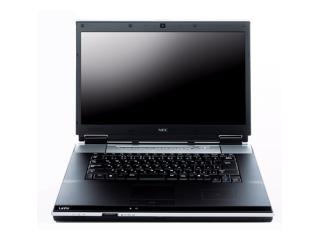 NEC LaVie G タイプC GL24ES/8E PC-GL24ES8DE グロッシーブラック