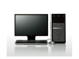 NEC VALUESTAR G タイプR Luiモデル GV2635/C PC-GV2635ZAC