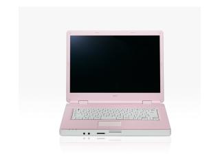 NEC LaVie L LL550/RG6P PC-LL550RG6P