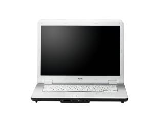 PC-LL750RS NECノートパソコン