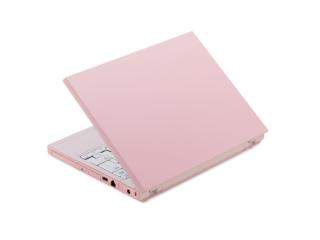 NEC LaVie G タイプN GL70ZU/6E PC-GL70ZU6LE ピンクレイヤードモデル