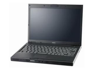 NEC VersaPro キャンパスモデル タイプVN VY20D/NT-Y PC-VY20DNTRY