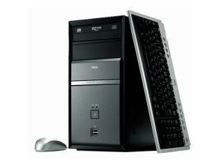 NEC VALUESTAR G タイプM GV251C/C PC-GV251CZUC