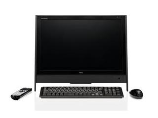 NEC VALUESTAR N VN750/RG6B PC-VN750RG6B