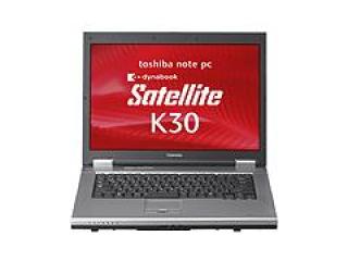 TOSHIBA dynabook Satellite K30 253E/WX PSK302CEZZ7E2W