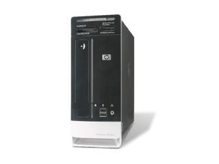 HP Pavilion Desktop PC s3540jp/CT CD E1200/1.6G CTO標準構成 2008/07