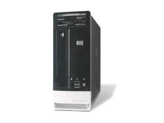 HP Pavilion Desktop PC s3520jp/CT PhenomX4 9150e/1.8G CTO標準構成 2008/07