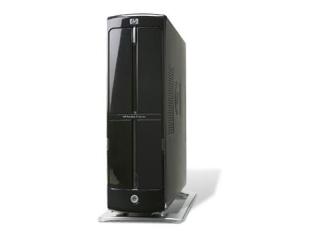 HP Pavilion Desktop PC v7580jp/CT Core2QuadQ9300/2.5G CTO標準構成 2008/07