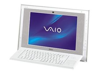 SONY VAIO type L VGC-LJ53B/W