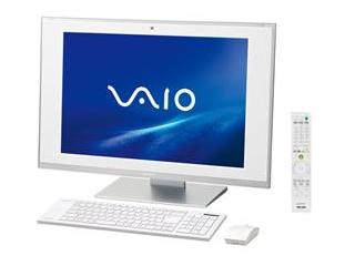 SONY VAIO type L VGC-LV50DB