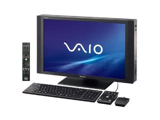 SONY VAIO type R VGC-RT70D