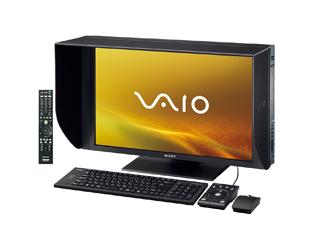 SONY VAIO type R VGC-RT90US Core2DuoE8400