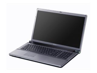 SONY VAIO type A VGN-AW80US Core2DuoP8400