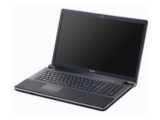 SONY VAIO type A VGN-AW90S Core2DuoP8400