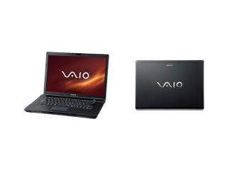 SONY VAIO type BZ VGN-BZAAPSB