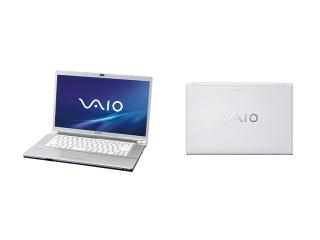 SONY VAIO type F VGN-FW30B