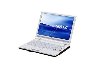 SOTEC WinBook WD3314