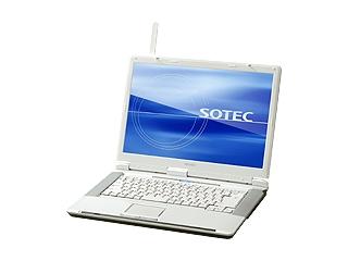 SOTEC WinBook WV5715PB