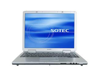 SOTEC WinBook WV711